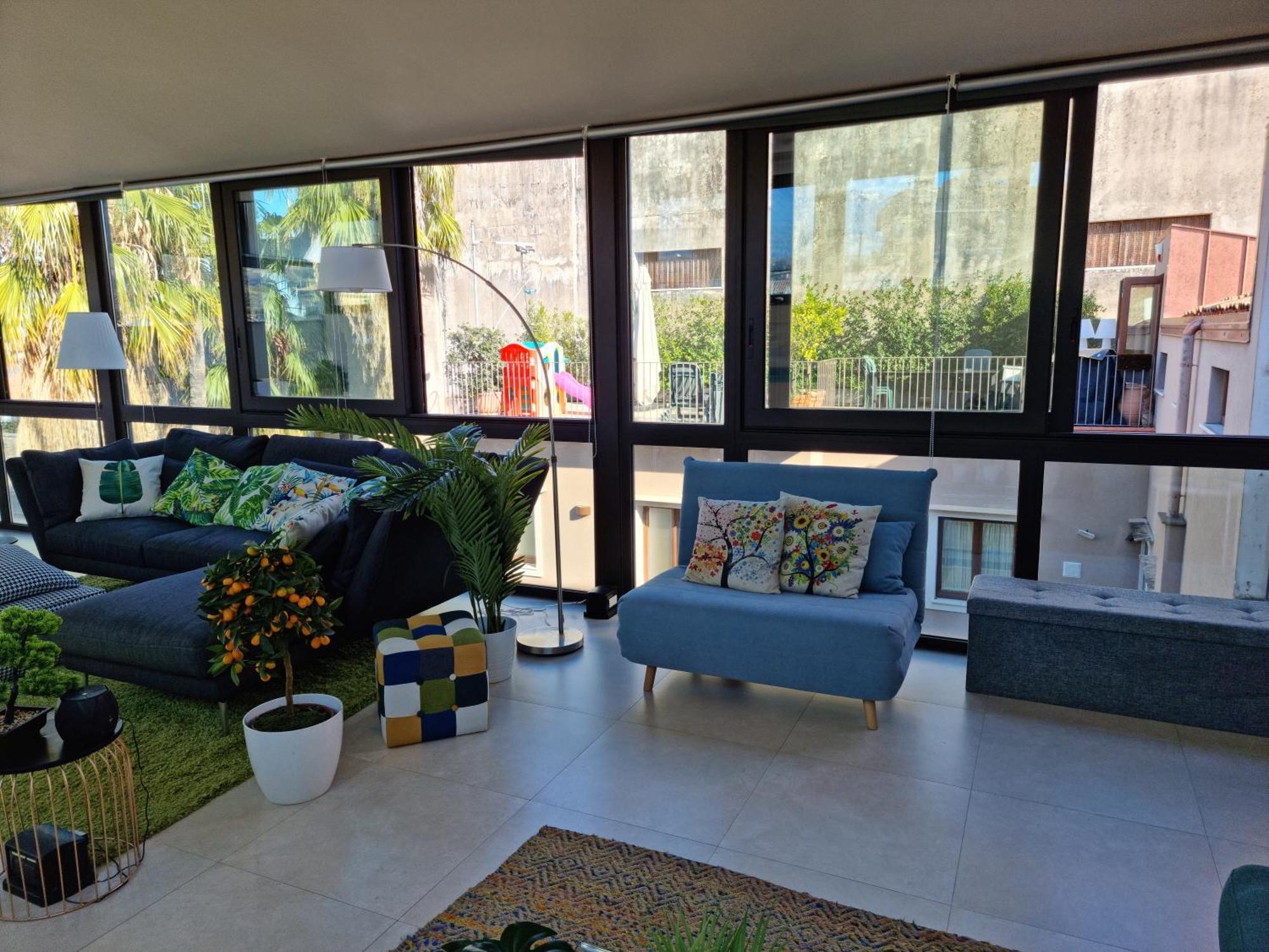 Luxury Relaxing Home With Heated Pool Near Catania, Taormina, The Sea And Mount Etna 加里 外观 照片