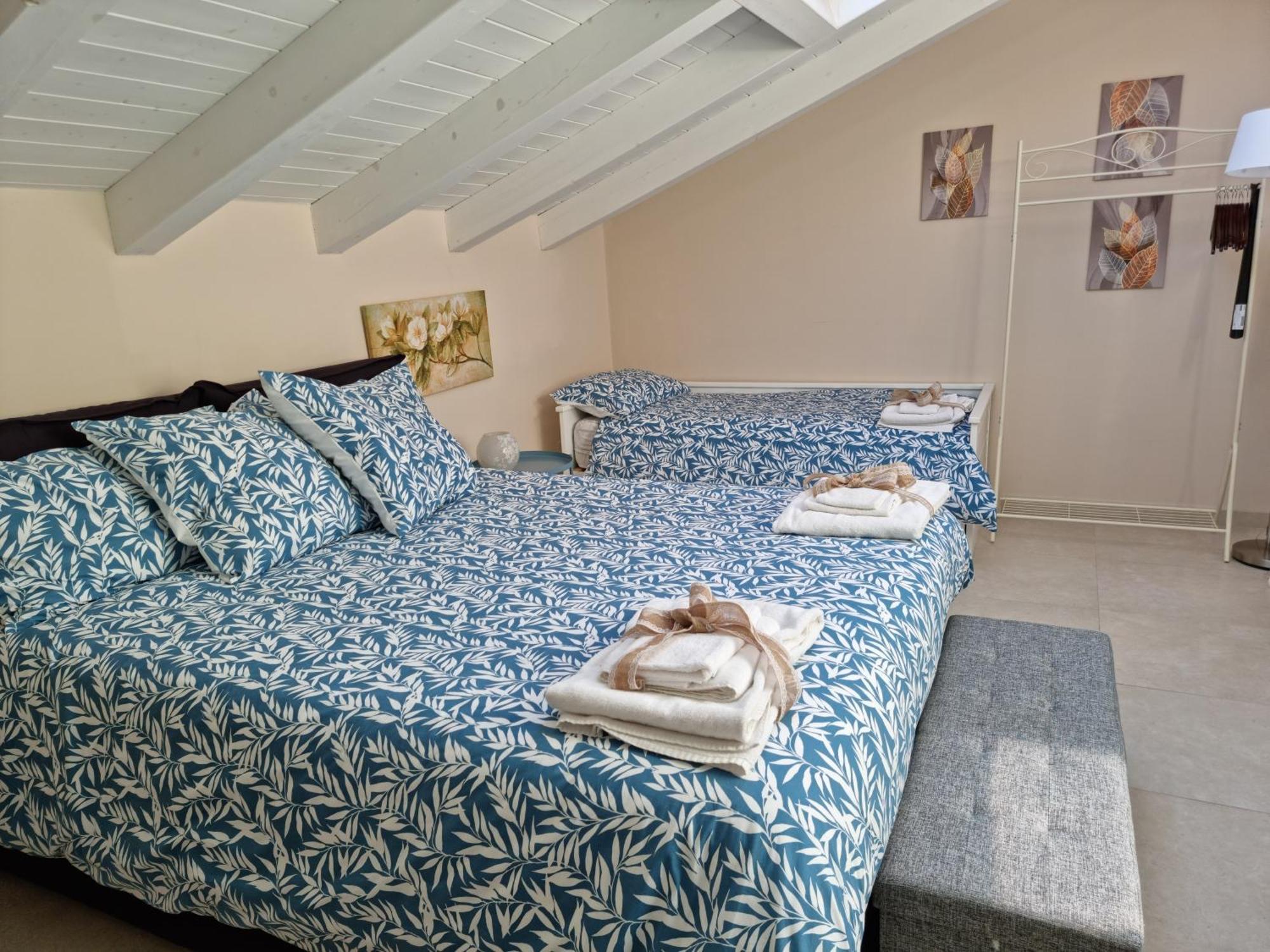Luxury Relaxing Home With Heated Pool Near Catania, Taormina, The Sea And Mount Etna 加里 外观 照片