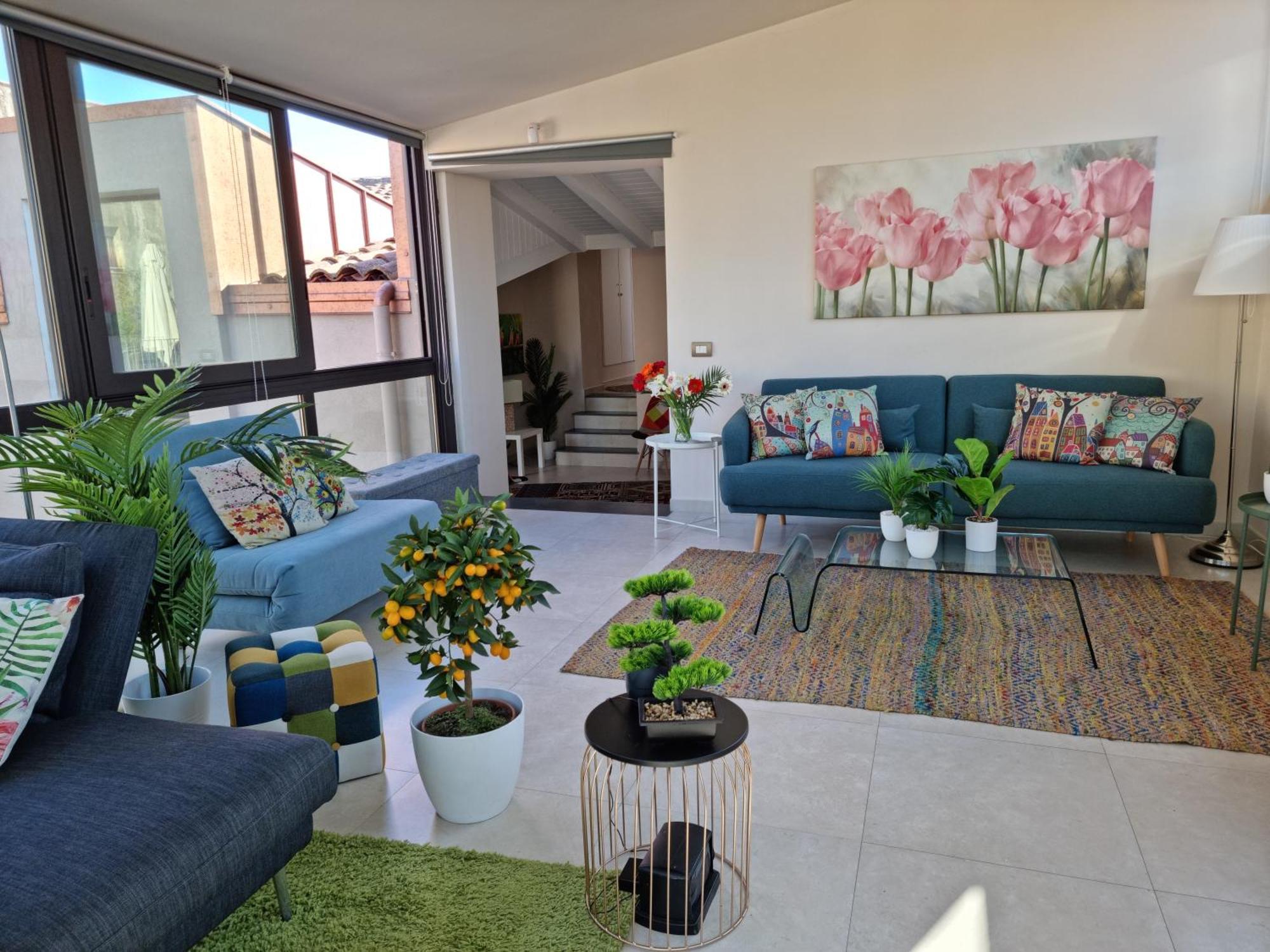Luxury Relaxing Home With Heated Pool Near Catania, Taormina, The Sea And Mount Etna 加里 外观 照片