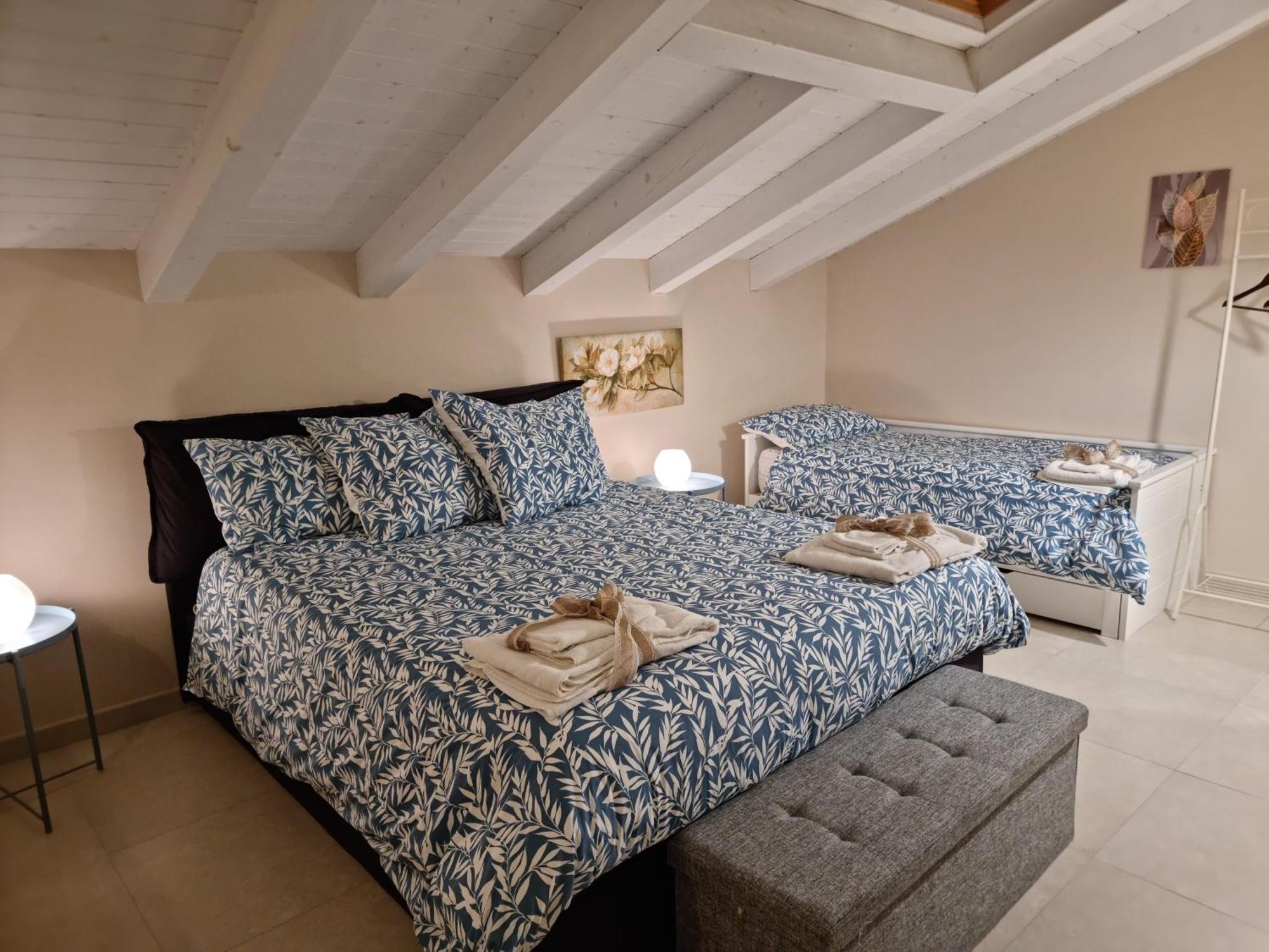 Luxury Relaxing Home With Heated Pool Near Catania, Taormina, The Sea And Mount Etna 加里 外观 照片