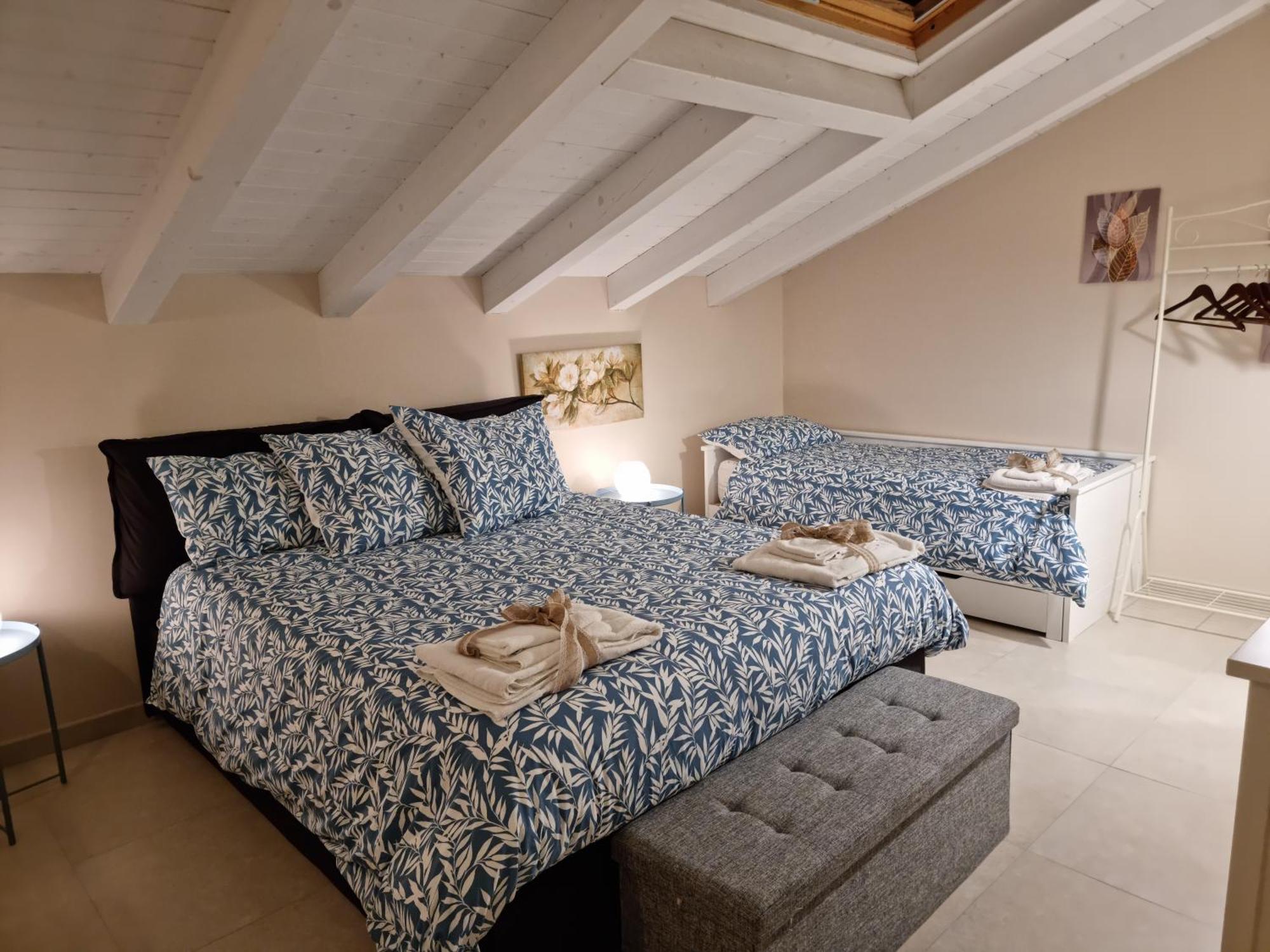 Luxury Relaxing Home With Heated Pool Near Catania, Taormina, The Sea And Mount Etna 加里 外观 照片