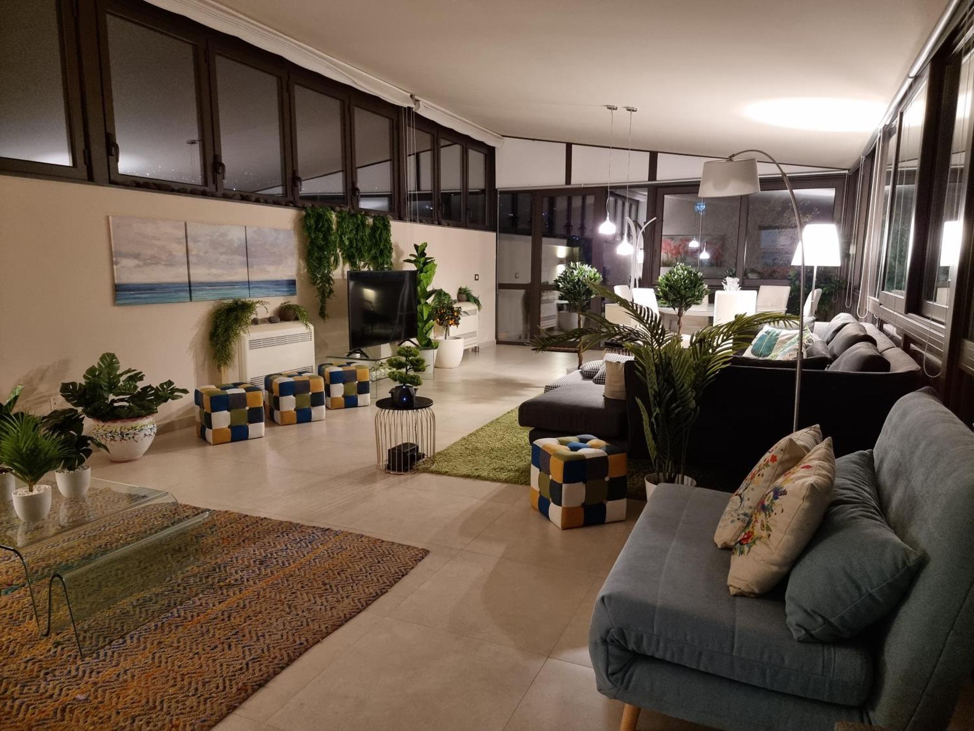 Luxury Relaxing Home With Heated Pool Near Catania, Taormina, The Sea And Mount Etna 加里 外观 照片