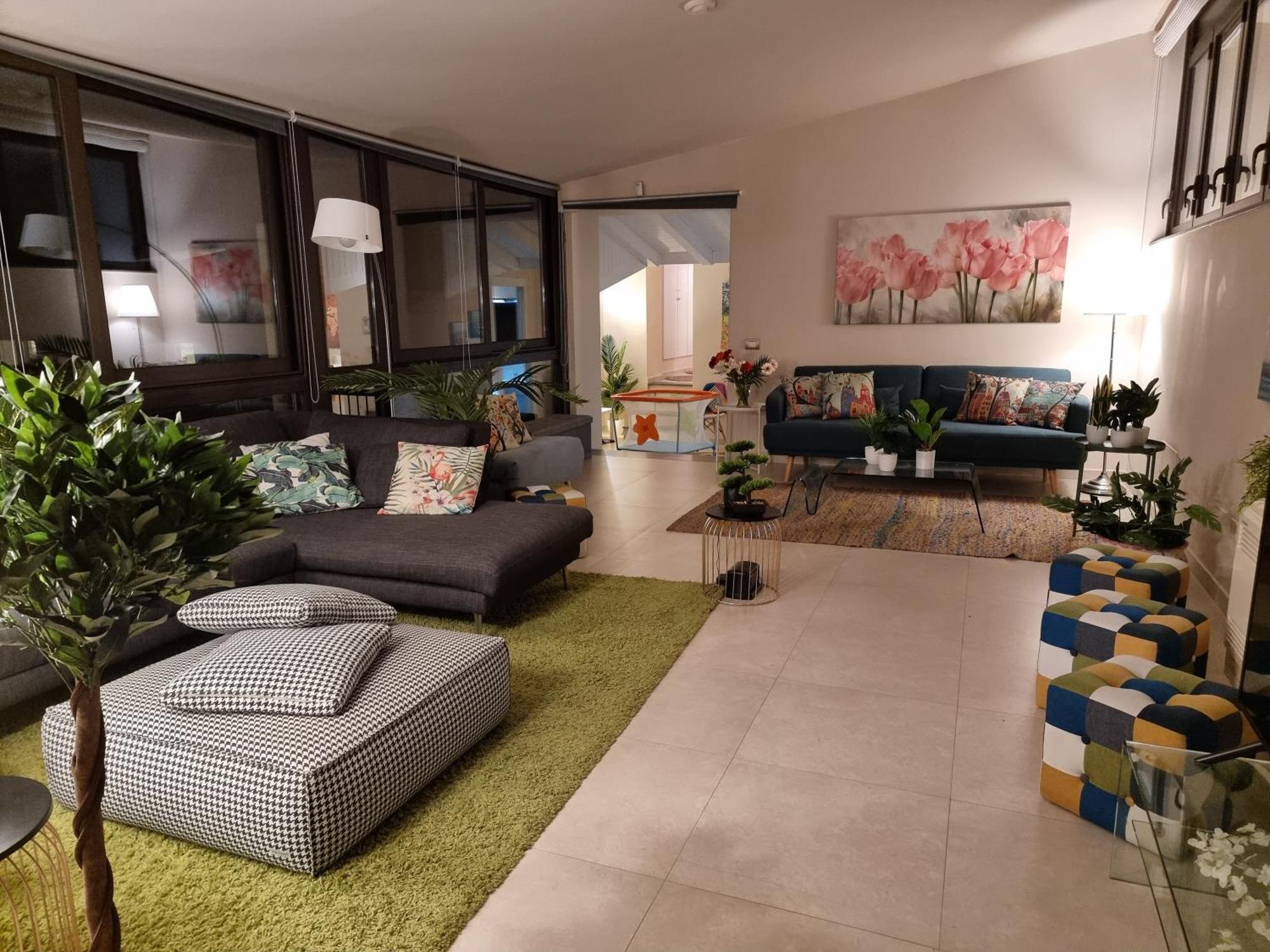 Luxury Relaxing Home With Heated Pool Near Catania, Taormina, The Sea And Mount Etna 加里 外观 照片