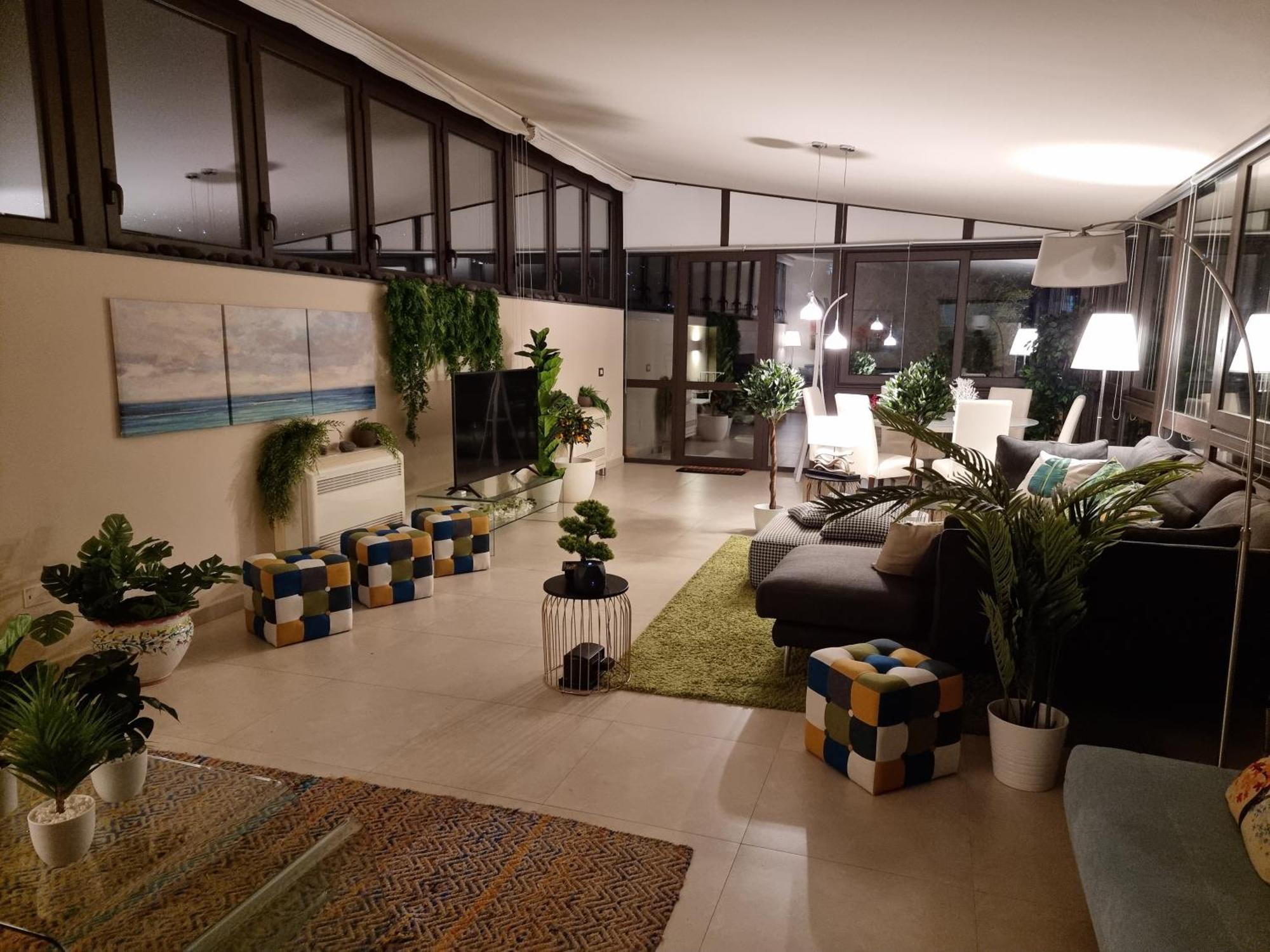 Luxury Relaxing Home With Heated Pool Near Catania, Taormina, The Sea And Mount Etna 加里 外观 照片