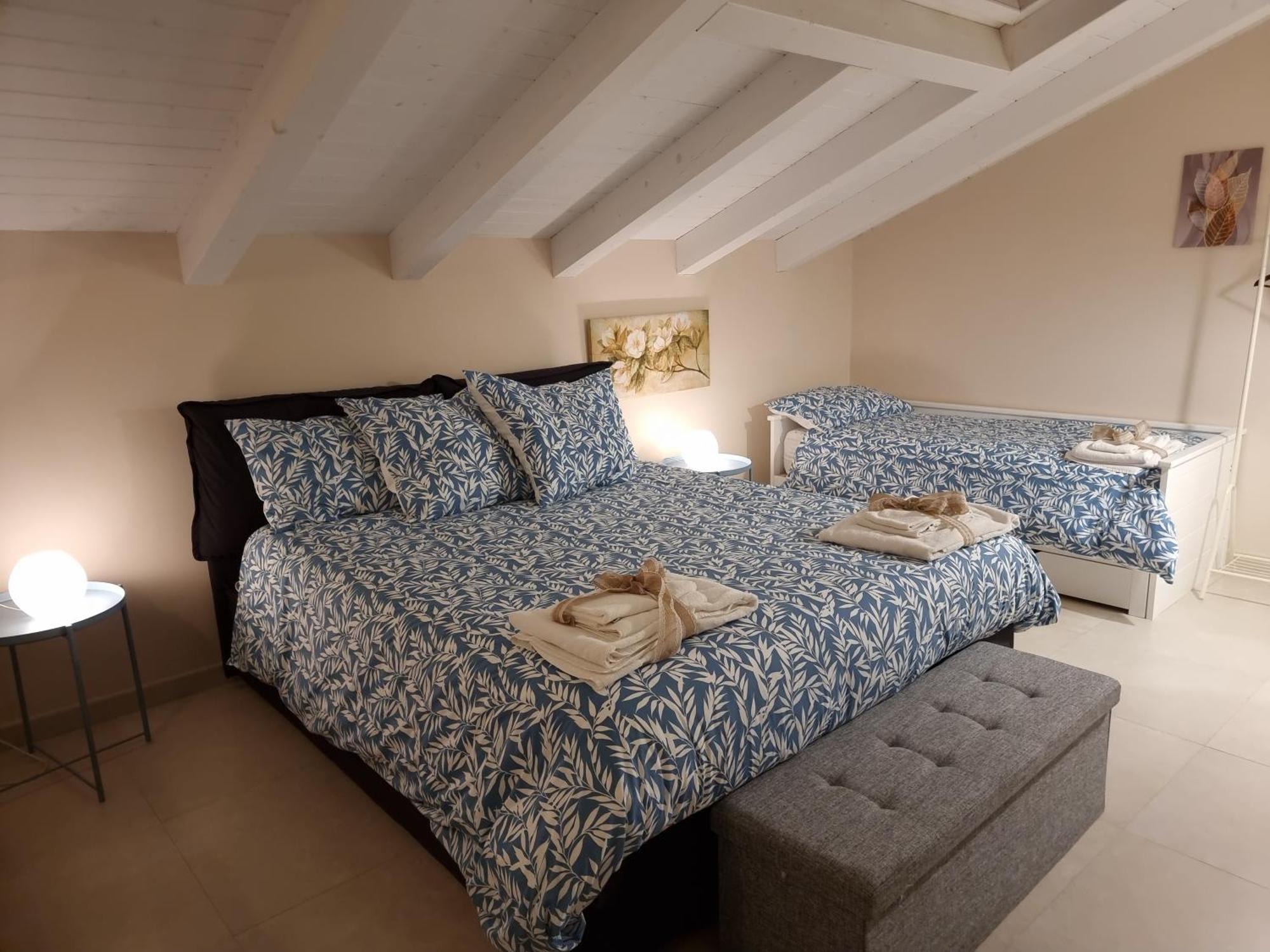 Luxury Relaxing Home With Heated Pool Near Catania, Taormina, The Sea And Mount Etna 加里 外观 照片