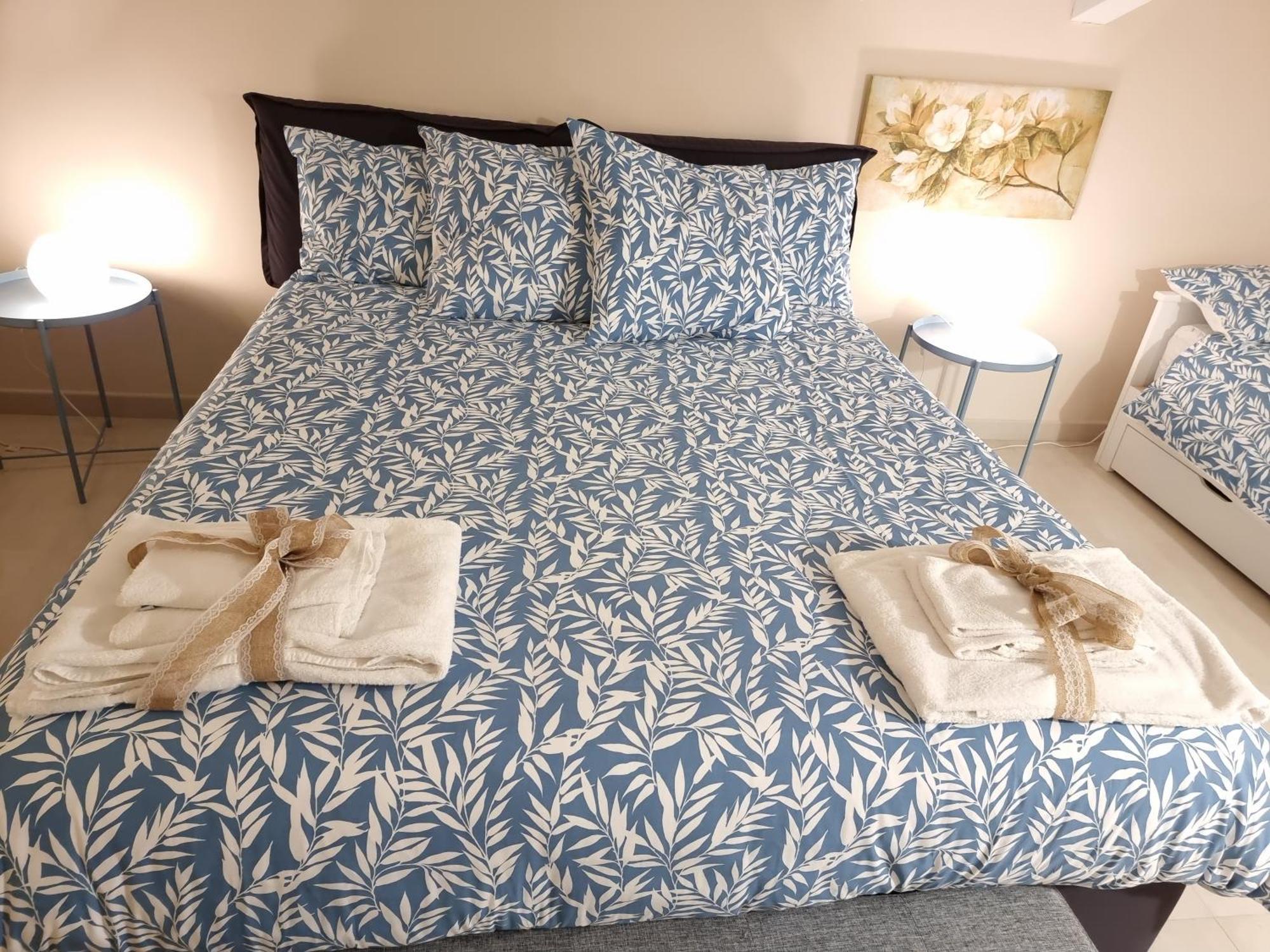 Luxury Relaxing Home With Heated Pool Near Catania, Taormina, The Sea And Mount Etna 加里 外观 照片
