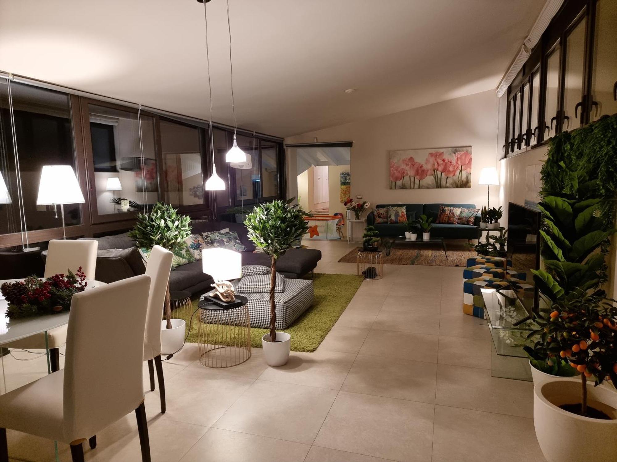 Luxury Relaxing Home With Heated Pool Near Catania, Taormina, The Sea And Mount Etna 加里 外观 照片