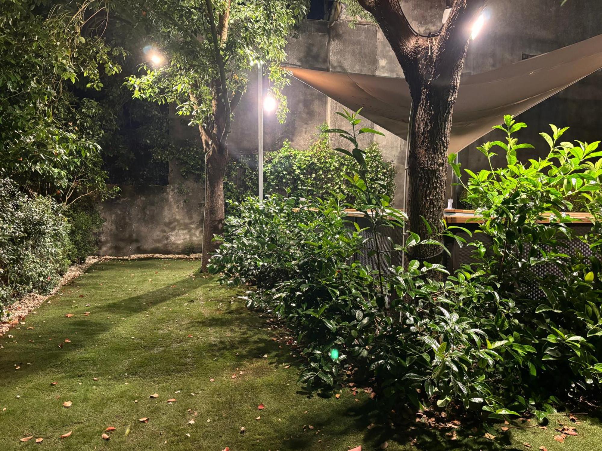 Luxury Relaxing Home With Heated Pool Near Catania, Taormina, The Sea And Mount Etna 加里 外观 照片
